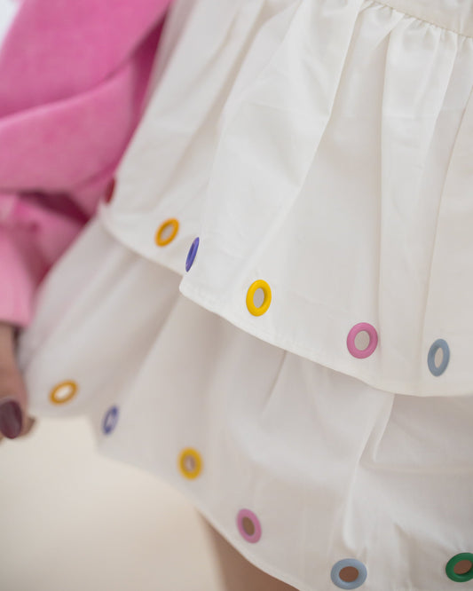 Shea Rock The Perfect Skort