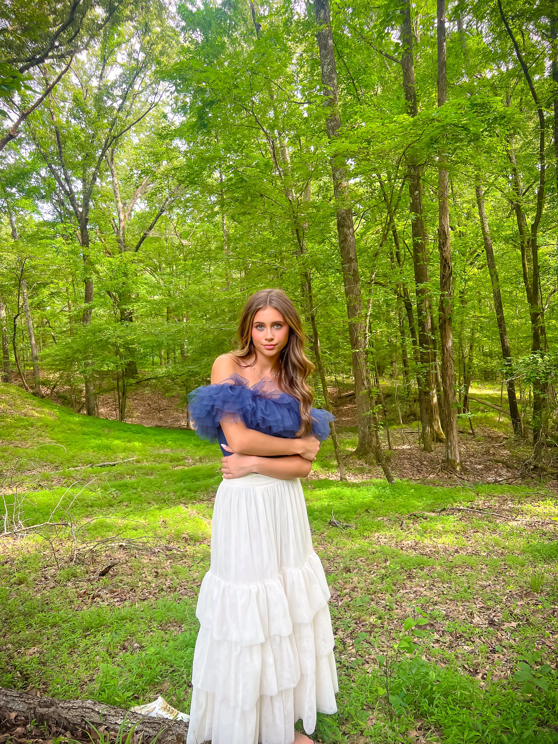 Maley Bodysuit Shea Rock