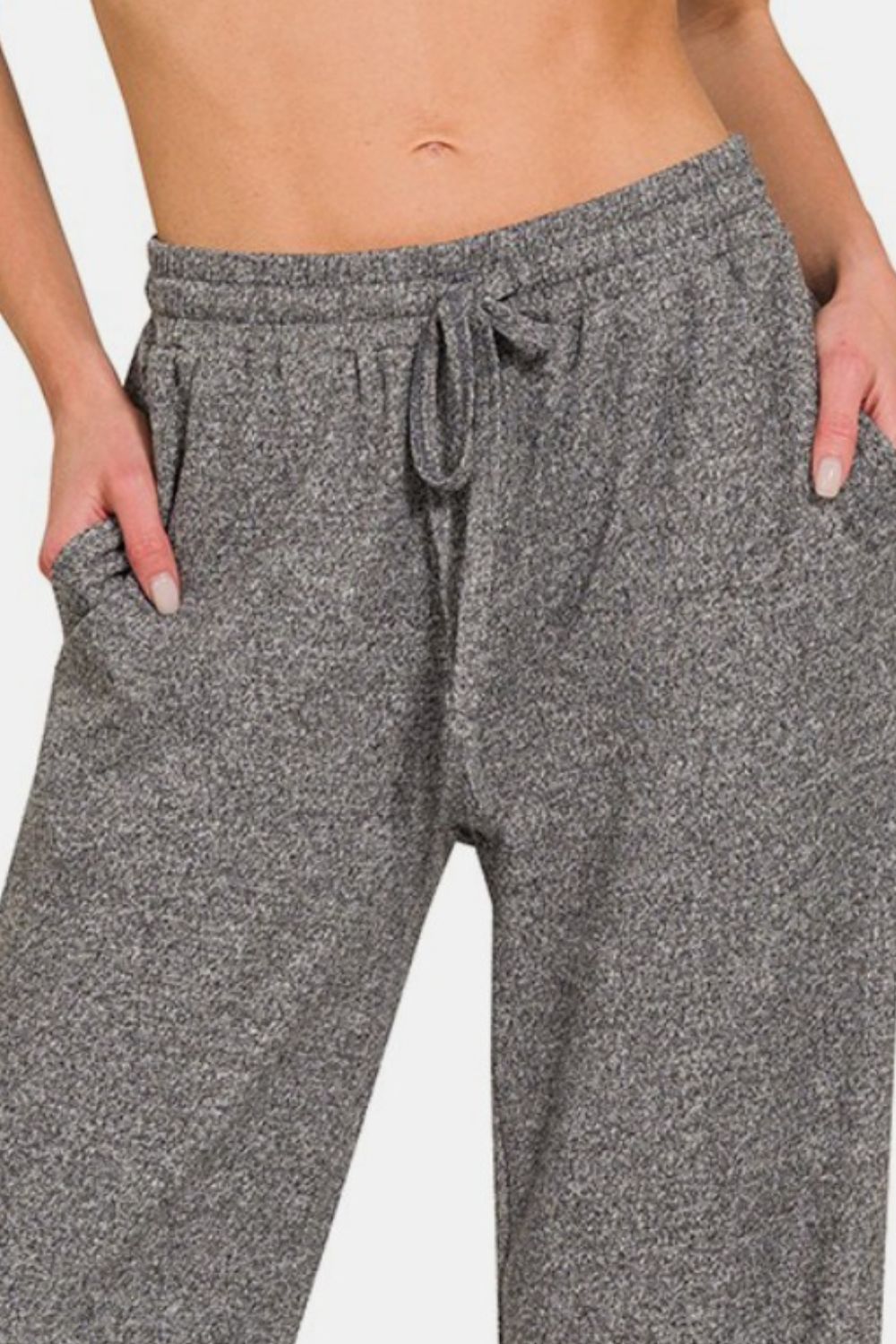 Salvador Slouch Pant