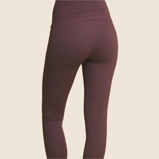 Mulberry Cali Leggings