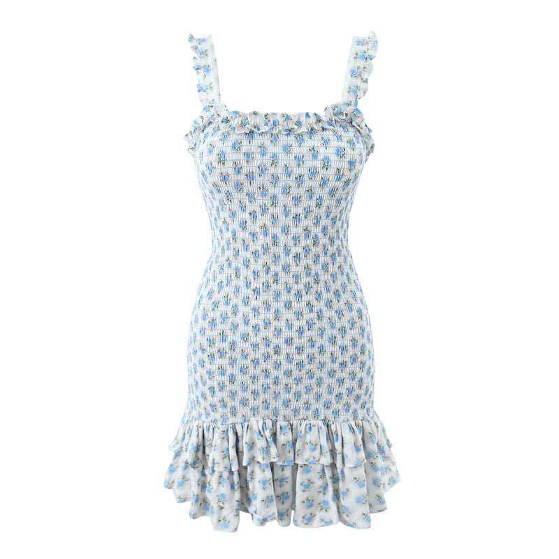 Ava Oliver Dress