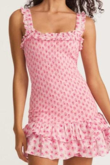 Ava Oliver Dress