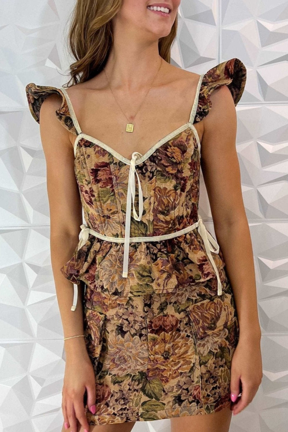 Cambridge Set - Shop Shea Rock