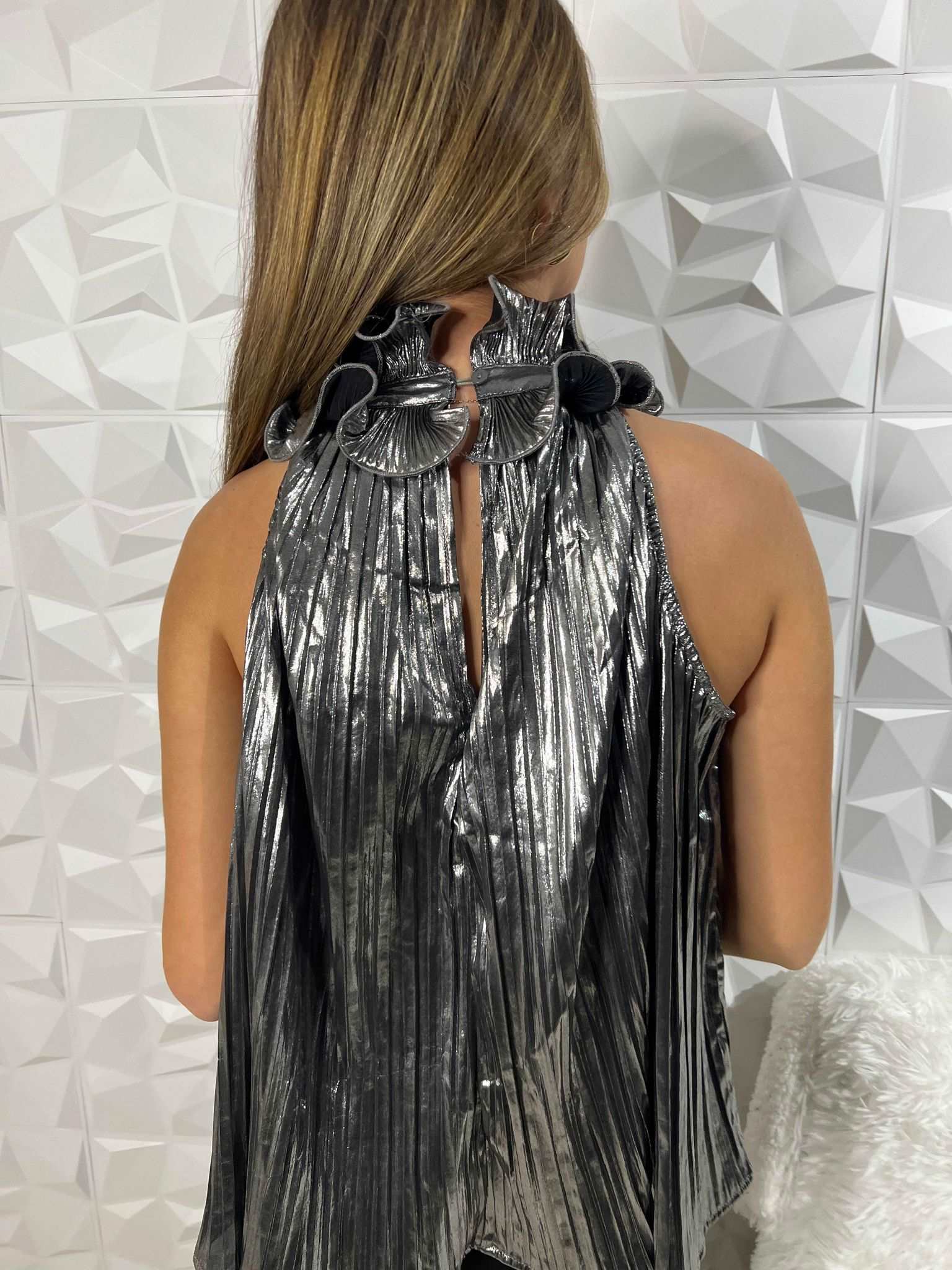 Cocktail Top - Shop Shea Rock