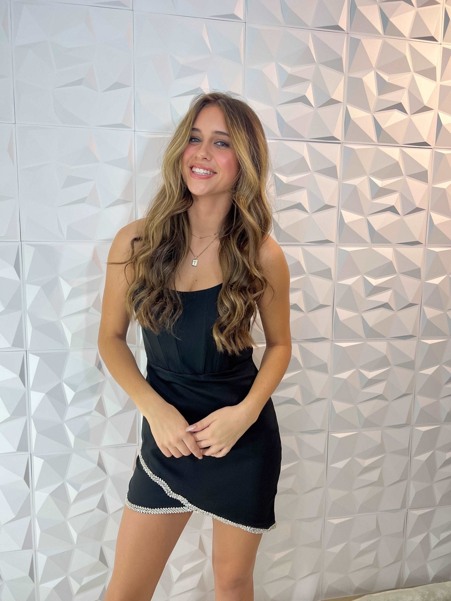 Corsica Corset Dress - Shop Shea Rock