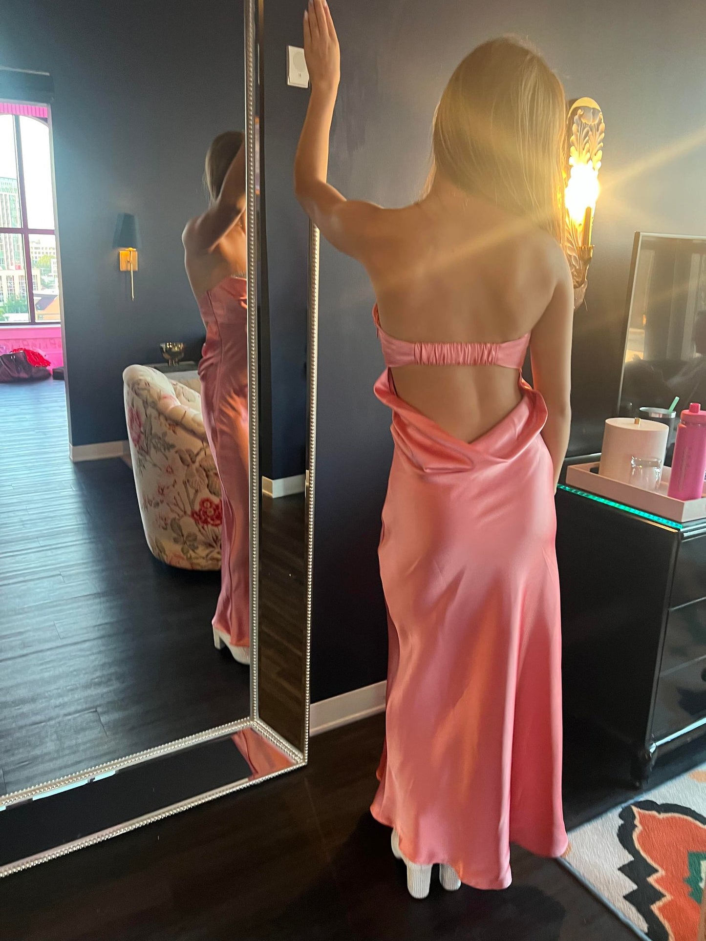 Fallon Dress