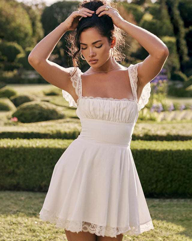 Haynes Dress - Shop Shea Rock