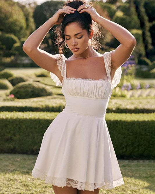 Haynes Dress - Shop Shea Rock