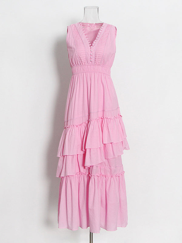 So Serious Right Now Dress