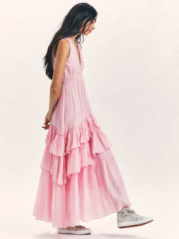 So Serious Right Now Dress