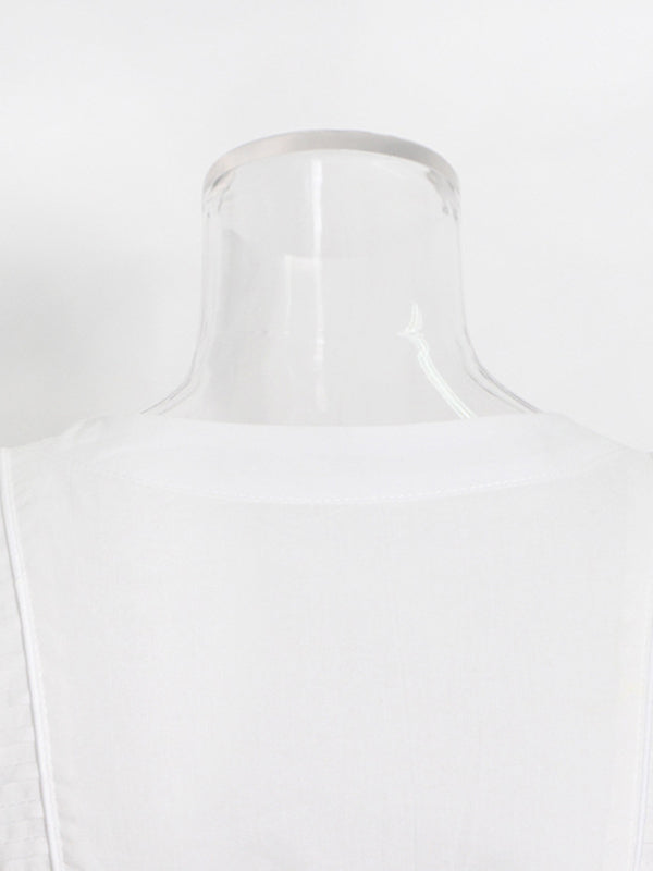 So Serious Right Now Dress