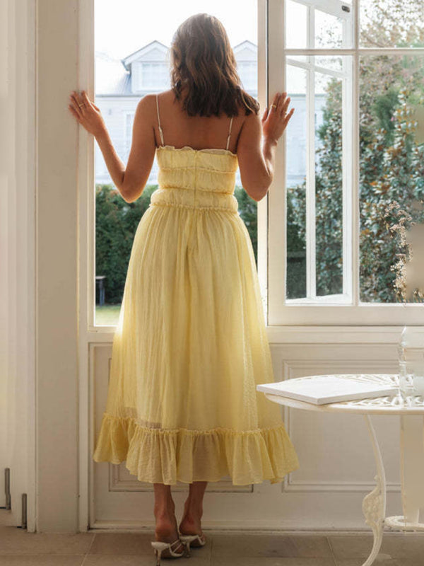 So In Love Dress