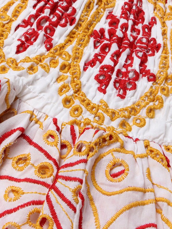 Kasey Dress - Shop Shea Rock