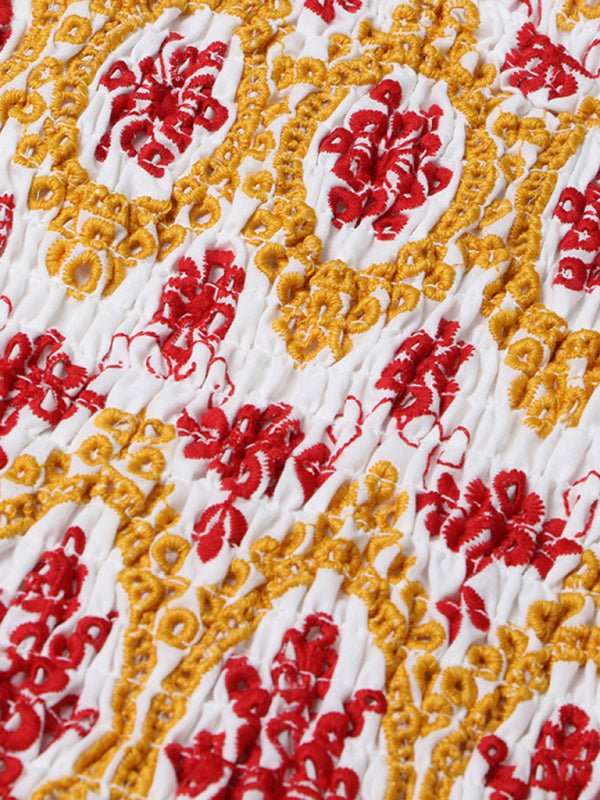 Kasey Dress - Shop Shea Rock