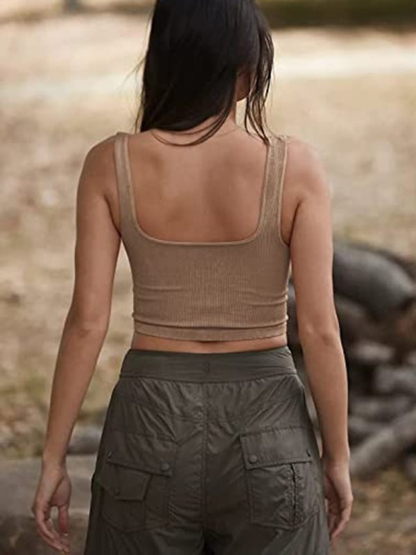 Keep it Simple Top - Shop Shea Rock