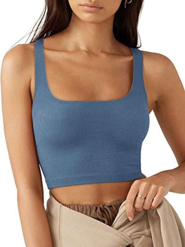 Keep it Simple Top - Shop Shea Rock