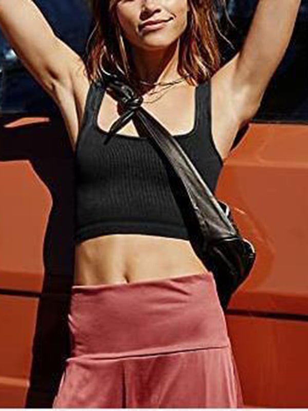 Keep it Simple Top - Shop Shea Rock