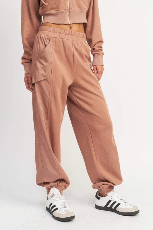 Sunset Jogger Pants