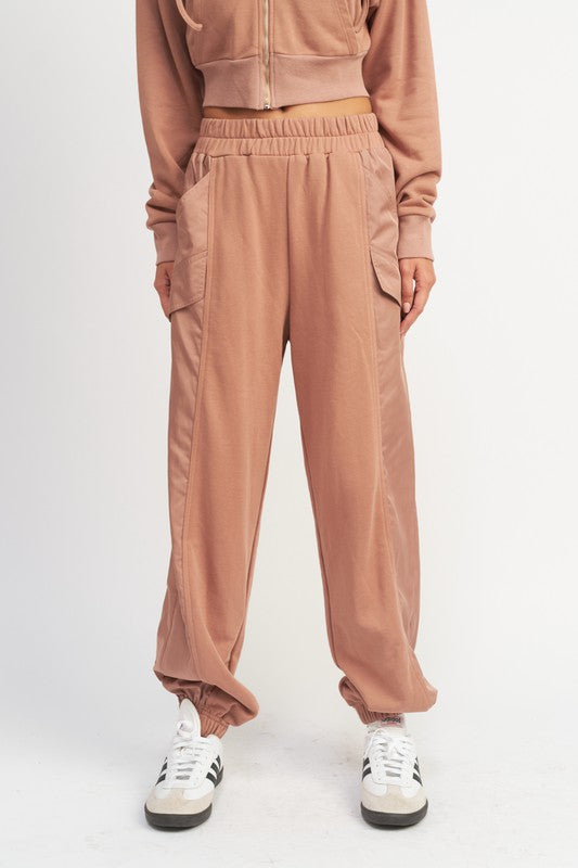 Sunset Jogger Pants