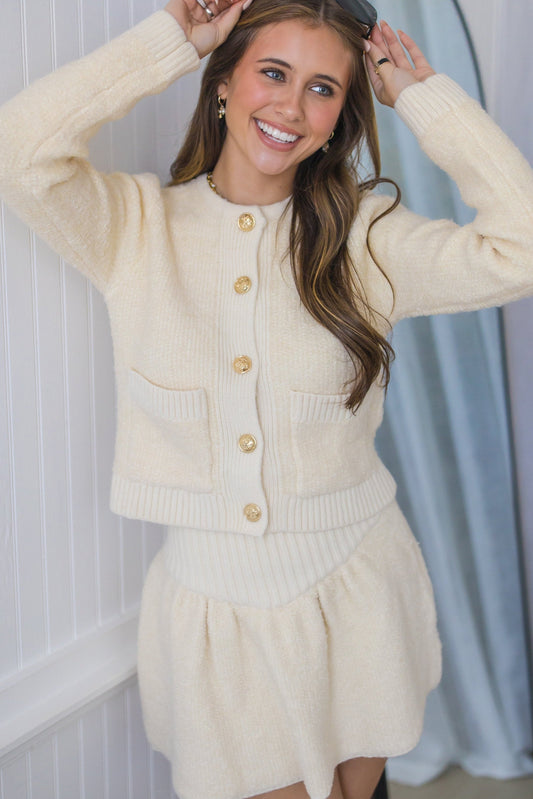 Shea Rock Fable Boucle Set