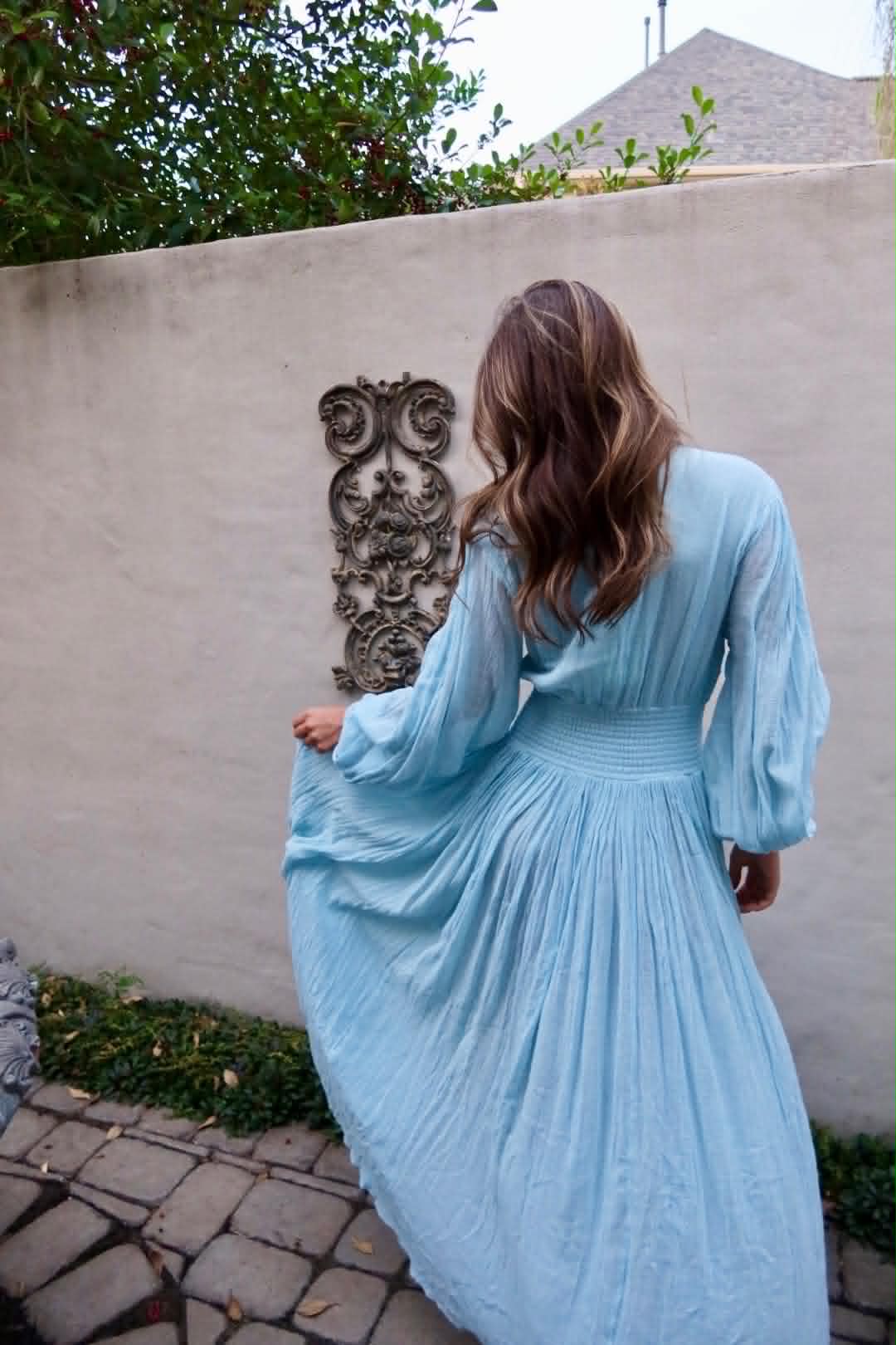 Bellisima Dress by Strawberry Paris
