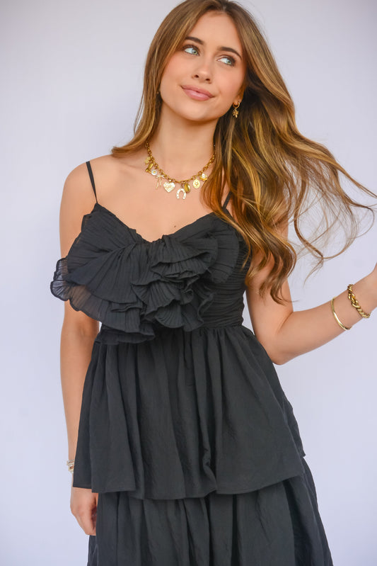 Shea Rock Razmattal Dress