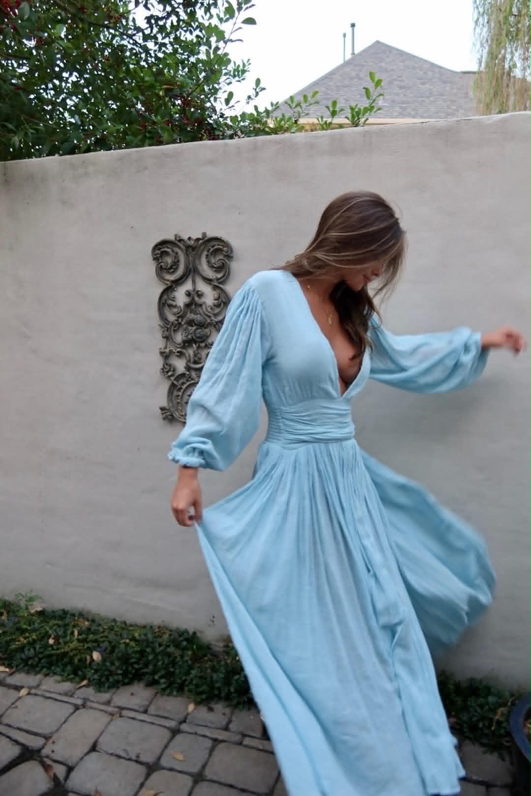Bellisima Dress by Strawberry Paris