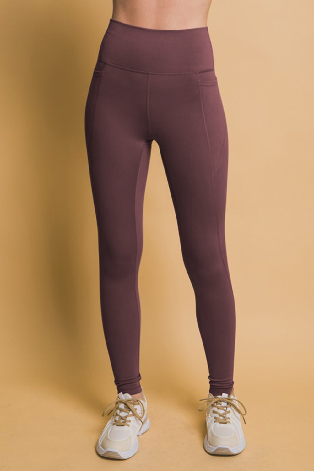 Mulberry Cali Leggings