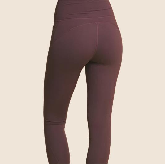 Mulberry Cali Leggings