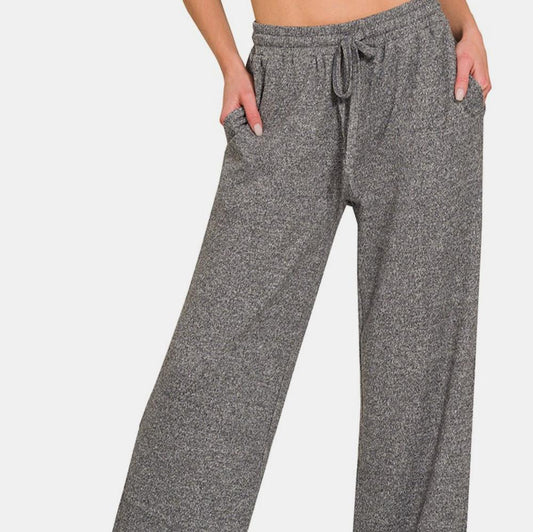 Salvador Slouch Pant