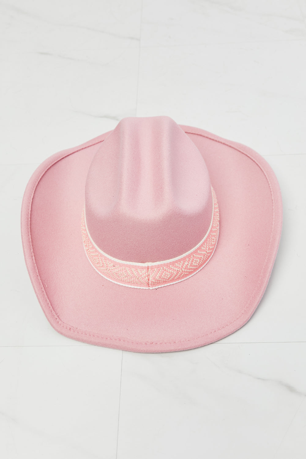 Pink Hat You Need