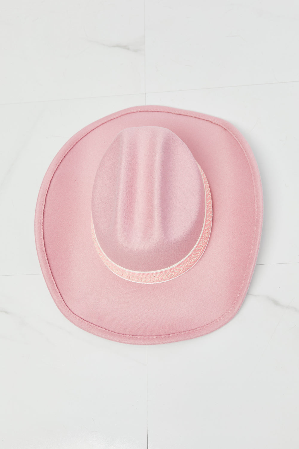 Pink Hat You Need