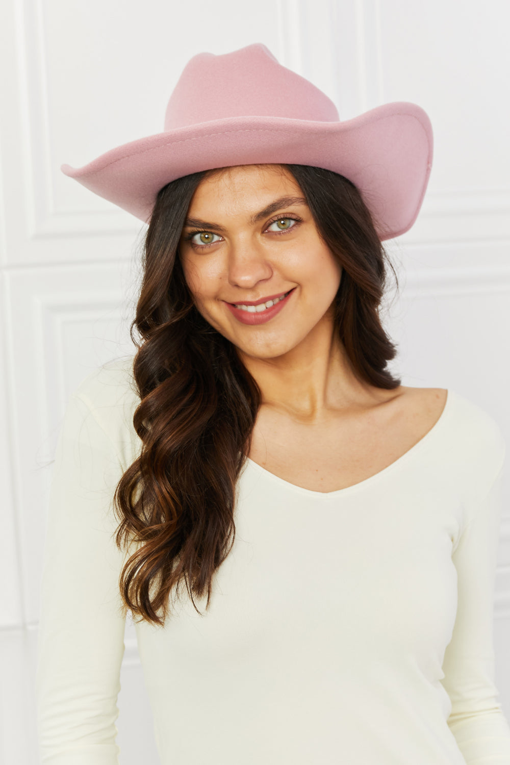 Pink Hat You Need