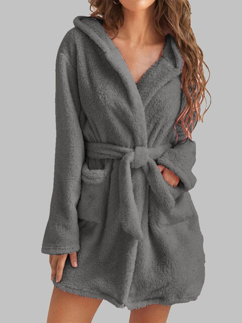 The Perfect Robe