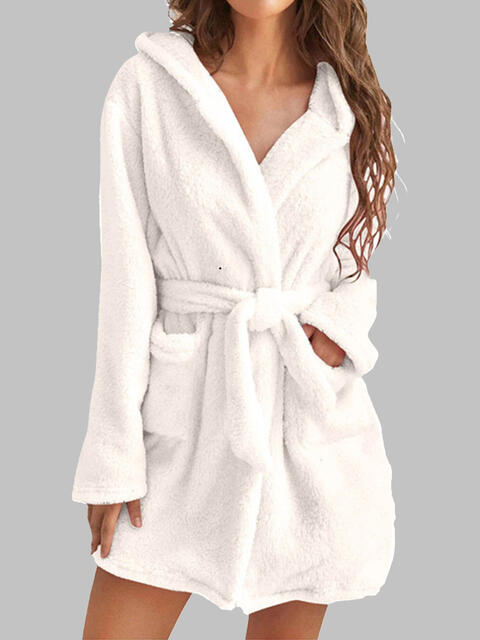 The Perfect Robe