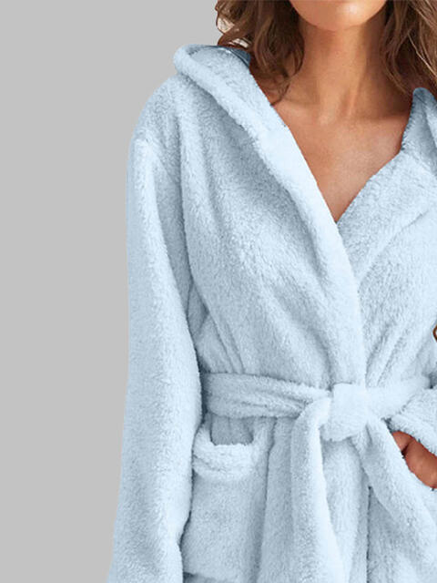The Perfect Robe