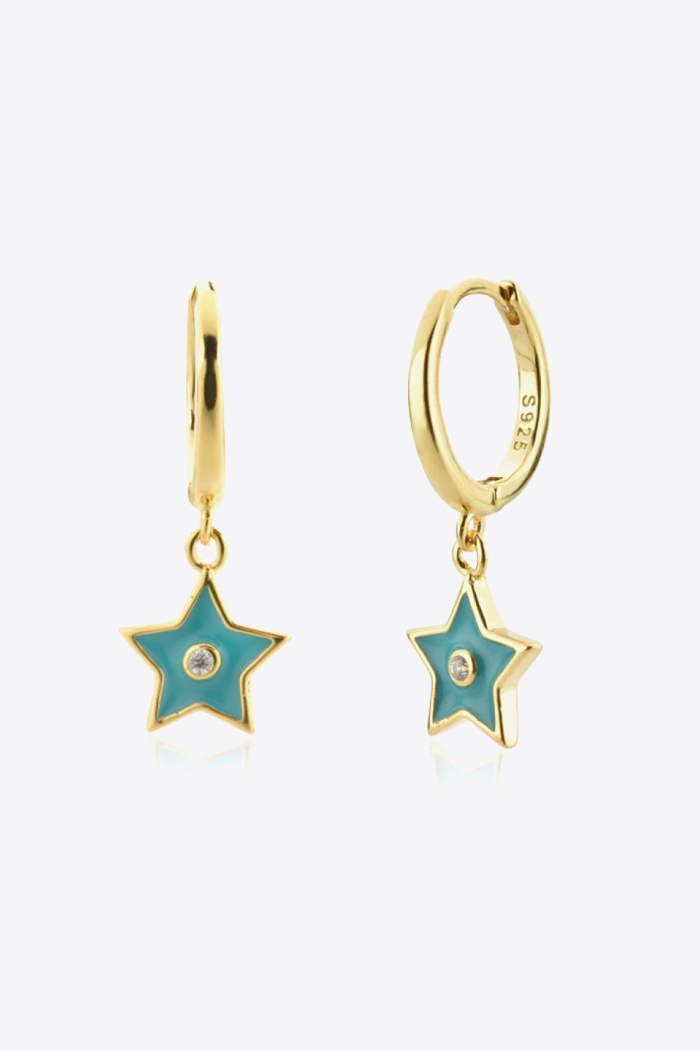 You Are a Shining Star Earrings