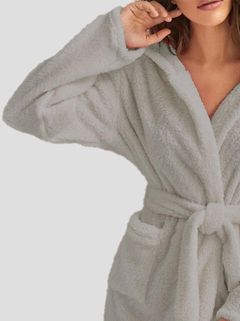 The Perfect Robe