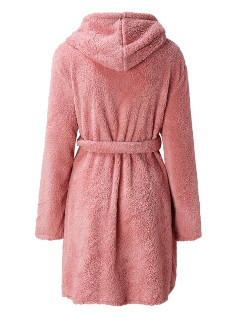 The Perfect Robe