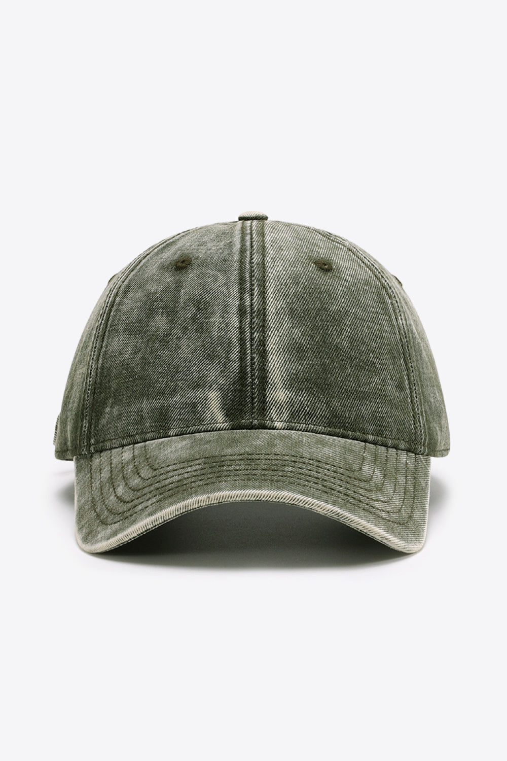 The Fall Baseball Cap