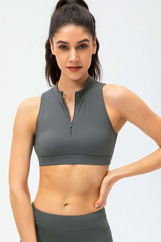 Always Active Top - Shop Shea Rock