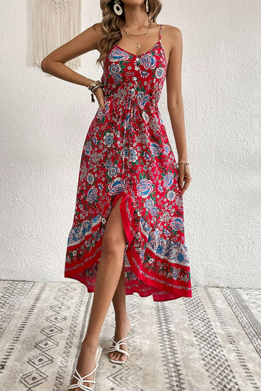 Shea Rock Boheme Brunch Dress