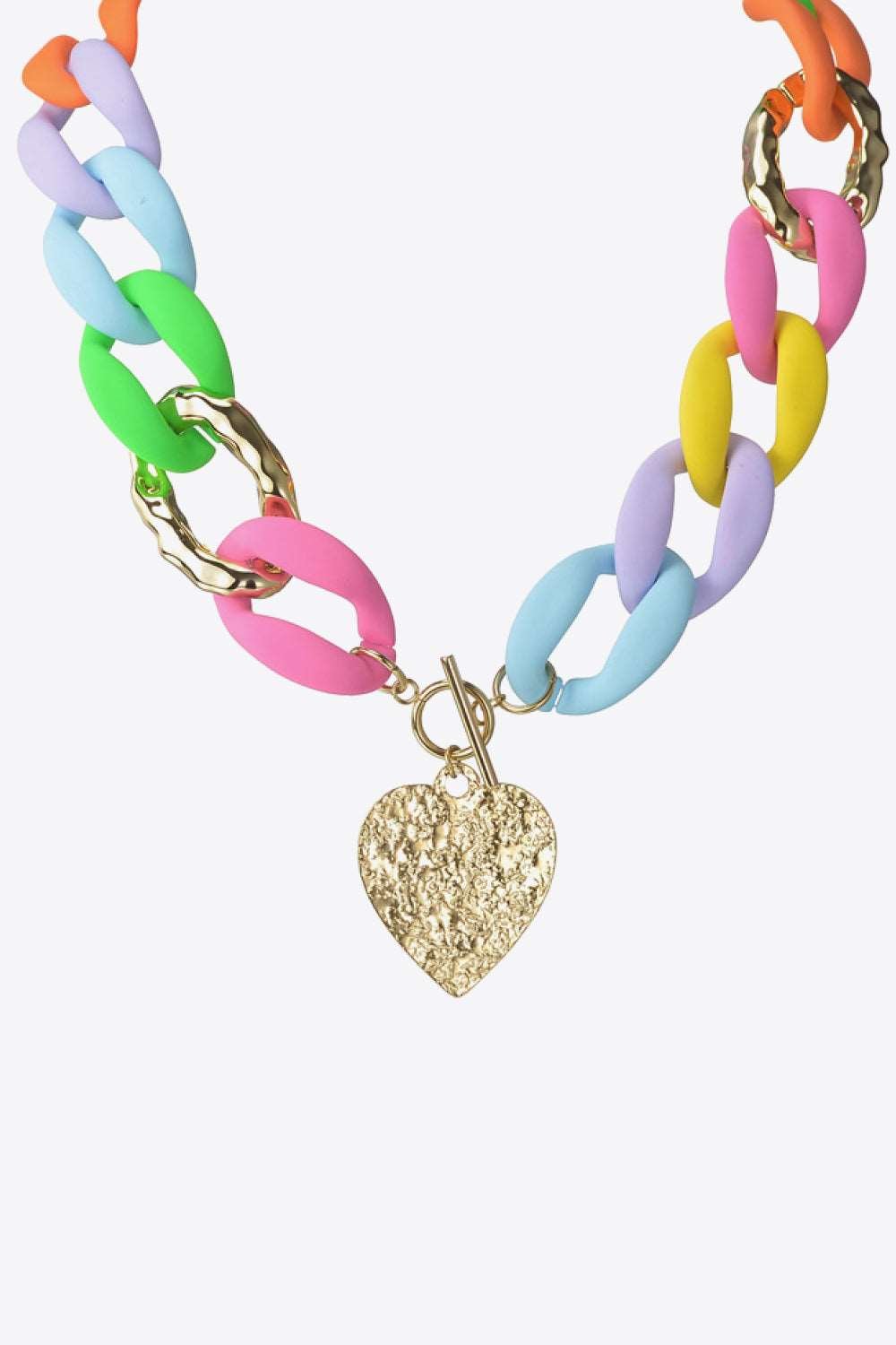 Bright and Happy Necklace - Shop Shea Rock