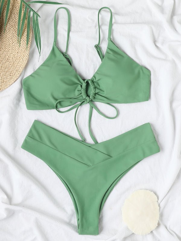 Call Me Later Bikini - Shop Shea Rock