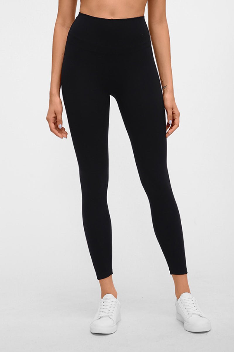 Carlie Full Length Active Leggings by Shea Rock - Shop Shea Rock