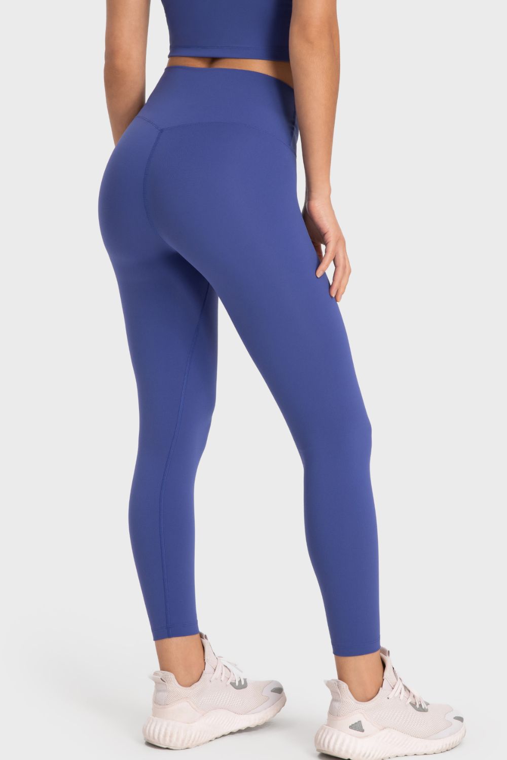 Carlie Full Length Active Leggings by Shea Rock - Shop Shea Rock