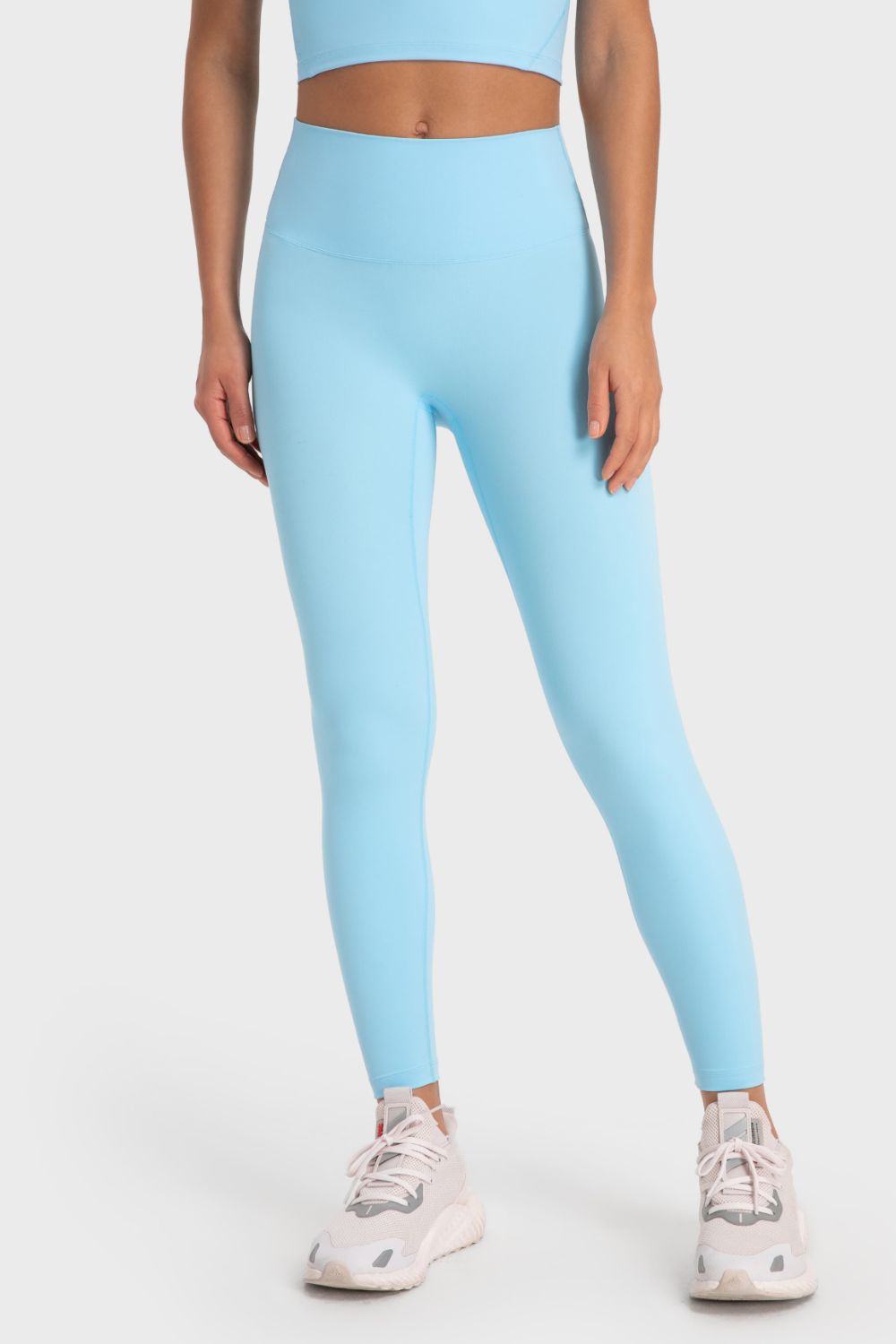 Carlie Full Length Active Leggings by Shea Rock - Shop Shea Rock