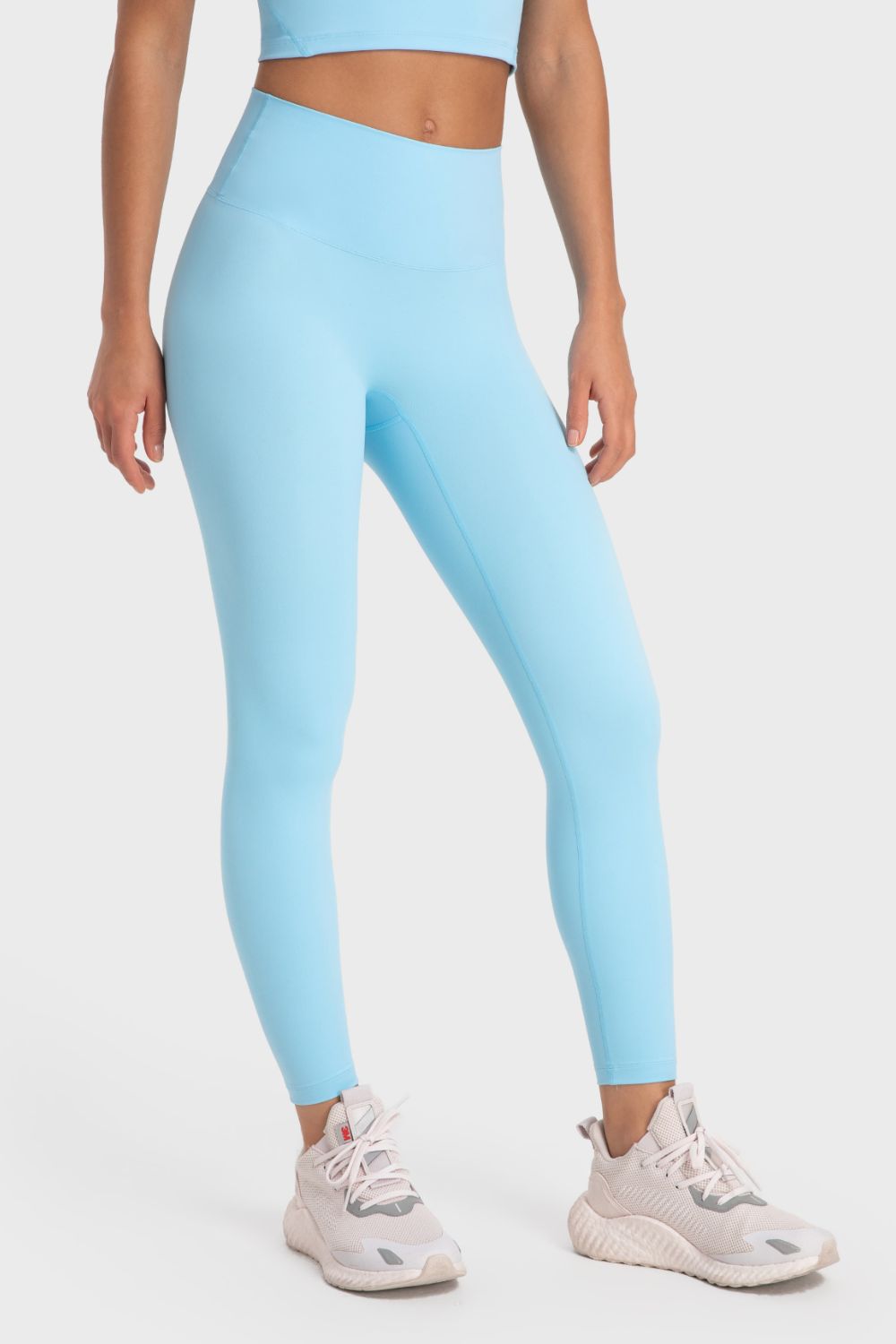 Carlie Full Length Active Leggings by Shea Rock - Shop Shea Rock