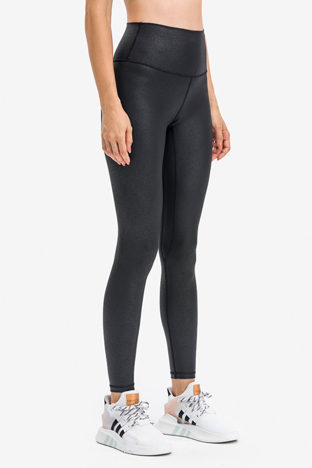 Carlie Invisible Pocket Leggings by Shea Rock - Shop Shea Rock