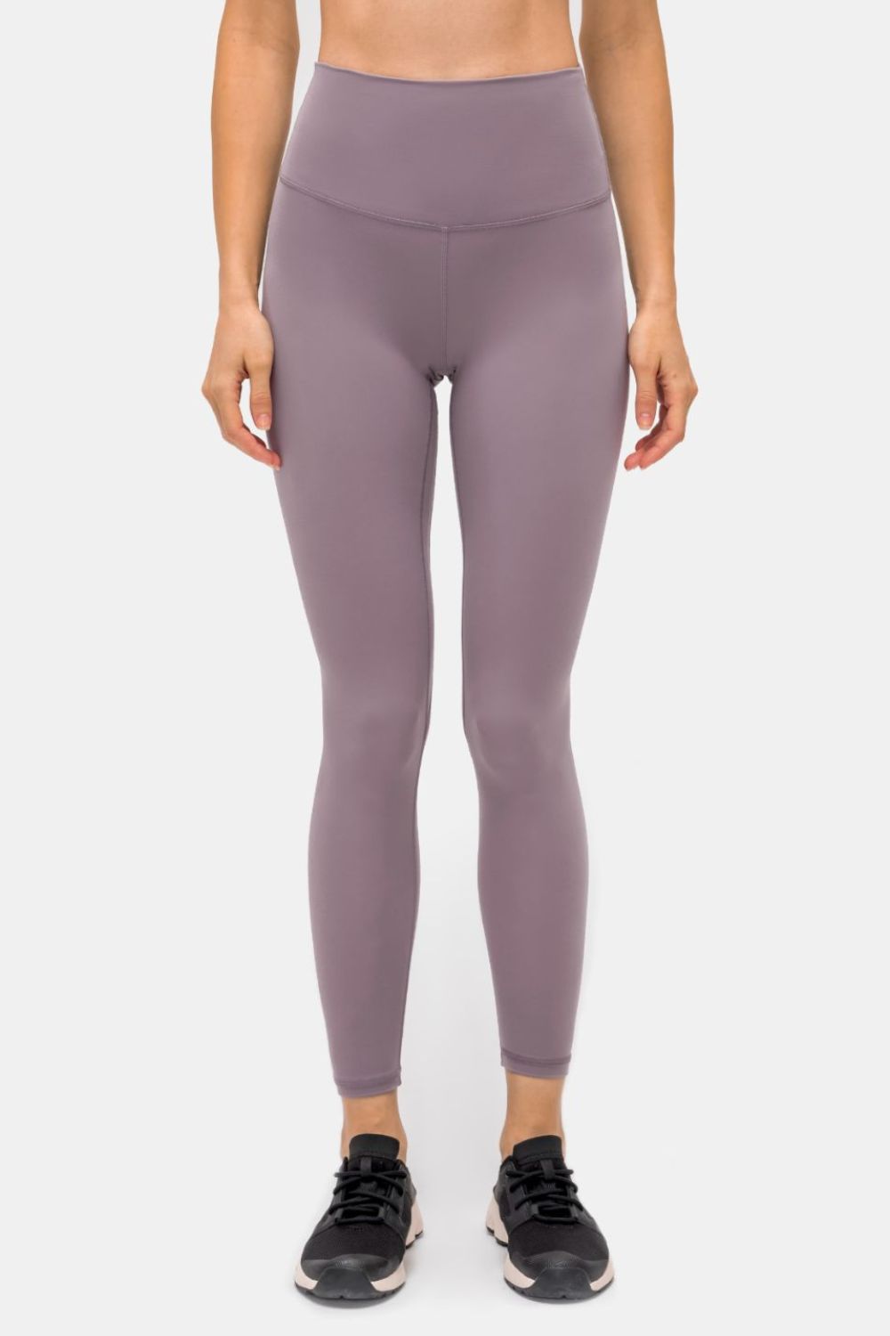 Carlie Invisible Pocket Leggings by Shea Rock - Shop Shea Rock